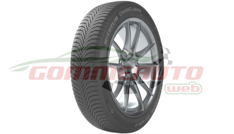 COP. 165/65HR15  MICHELIN  CROSSCLIMATE + XL        85H M+S